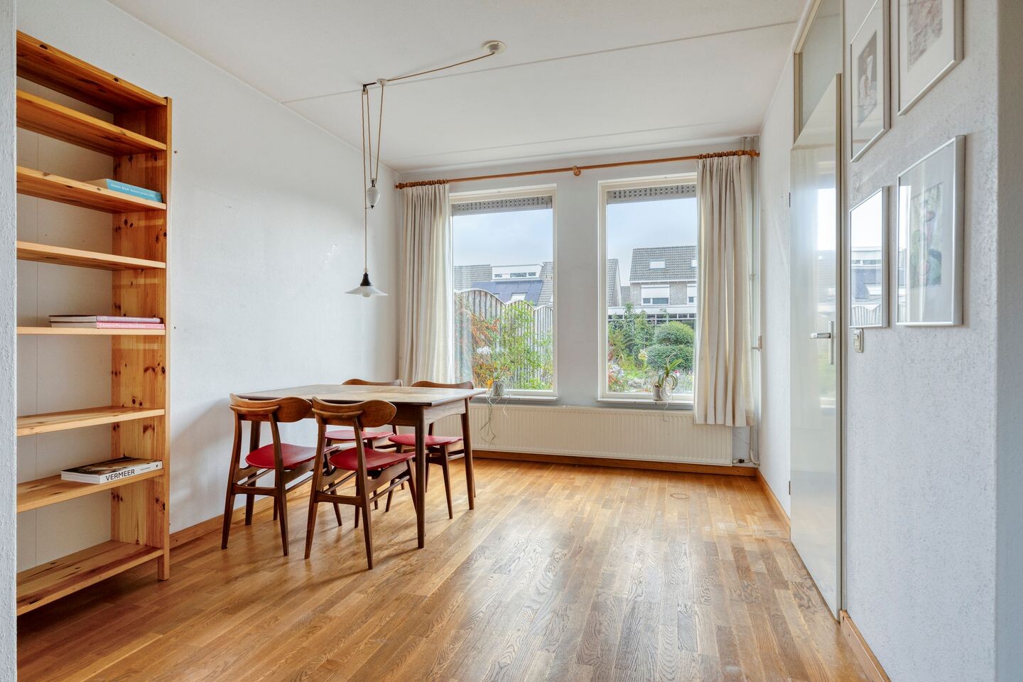 Tussenwoning te koop: Korfvlechterwei 52, Valkenswaard