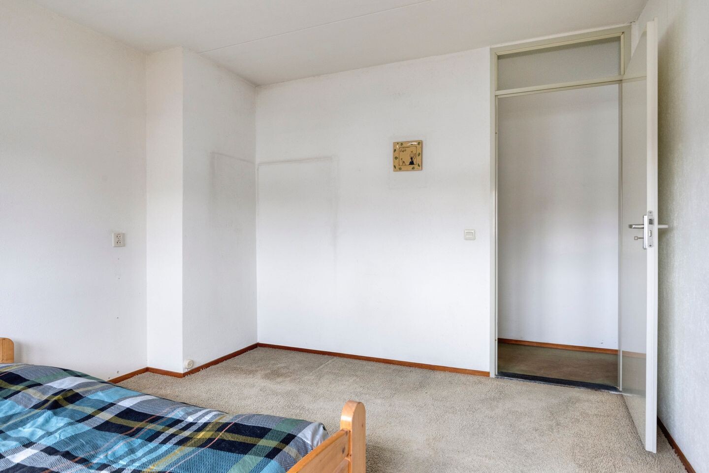 Tussenwoning te koop: Korfvlechterwei 52, Valkenswaard