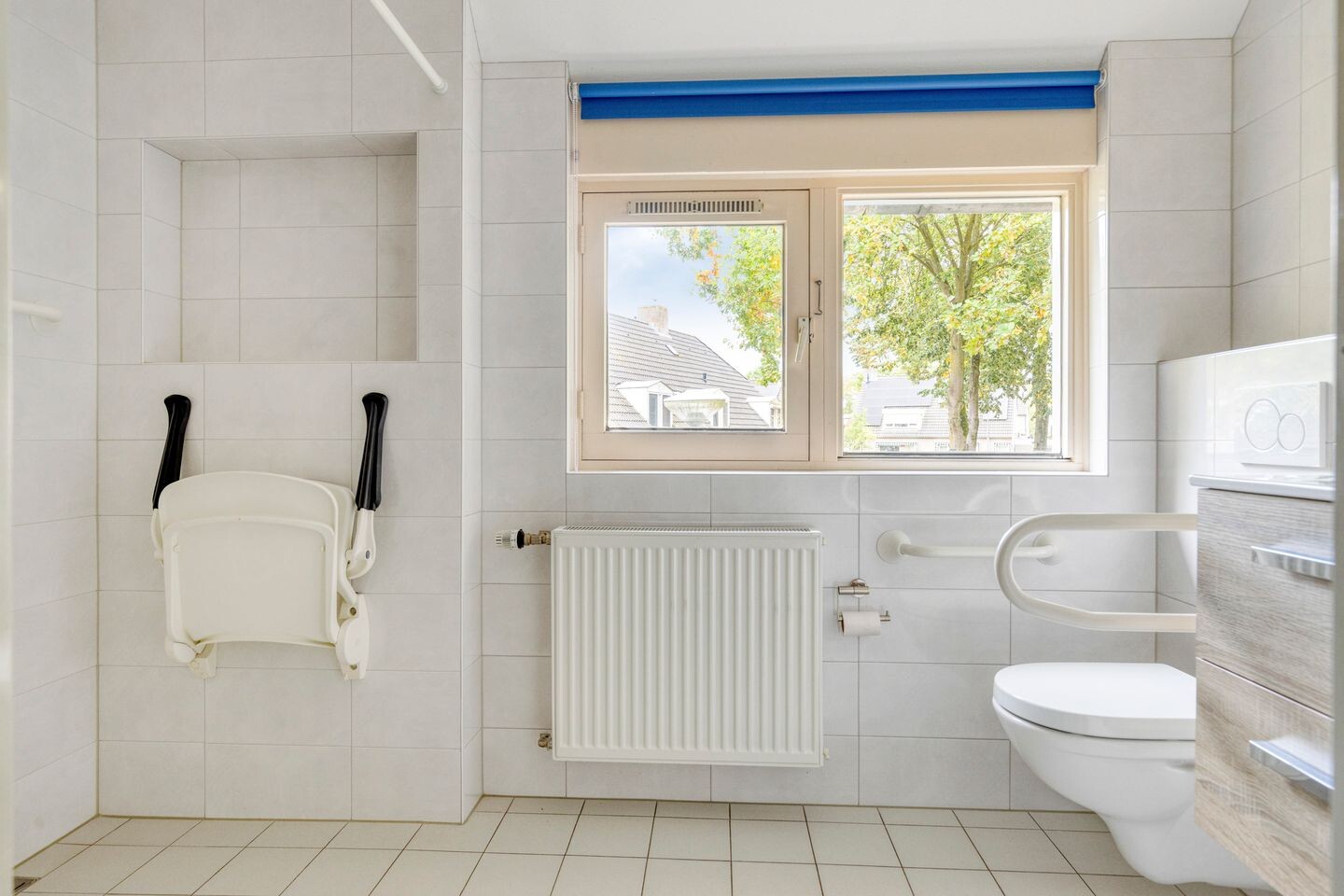 Tussenwoning te koop: Korfvlechterwei 52, Valkenswaard