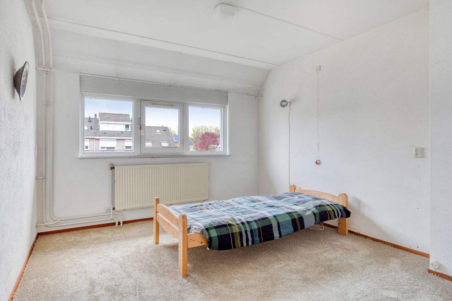 Tussenwoning te koop: Korfvlechterwei 52, Valkenswaard
