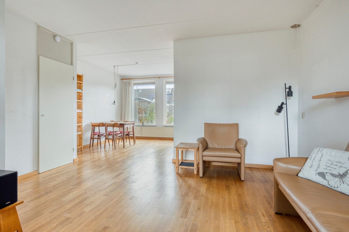 Tussenwoning te koop: Korfvlechterwei 52, Valkenswaard
