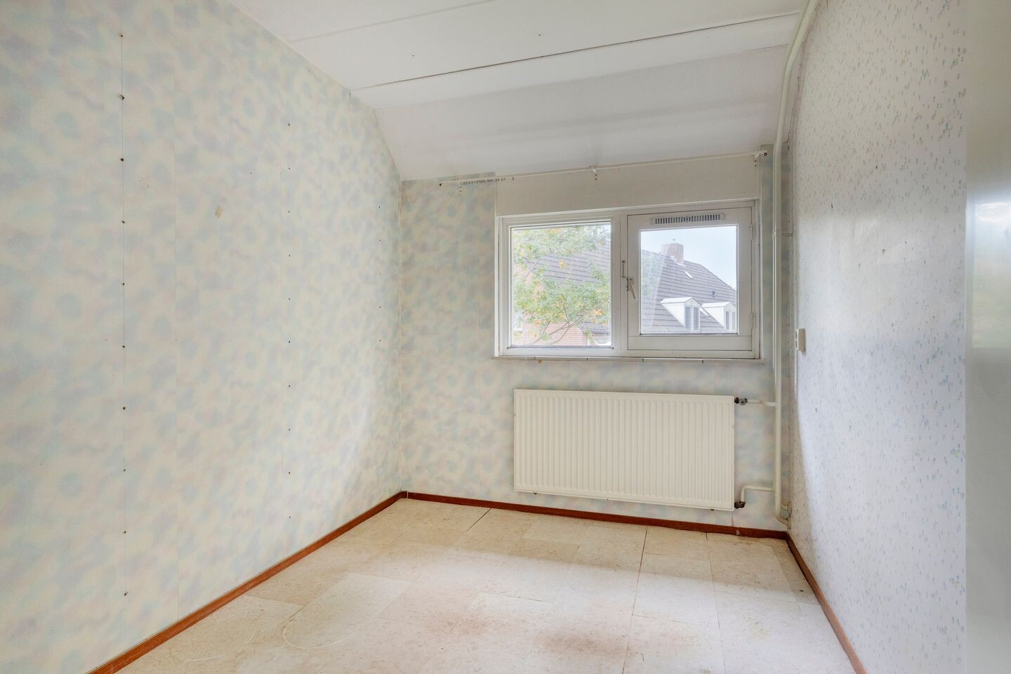 Tussenwoning te koop: Korfvlechterwei 52, Valkenswaard