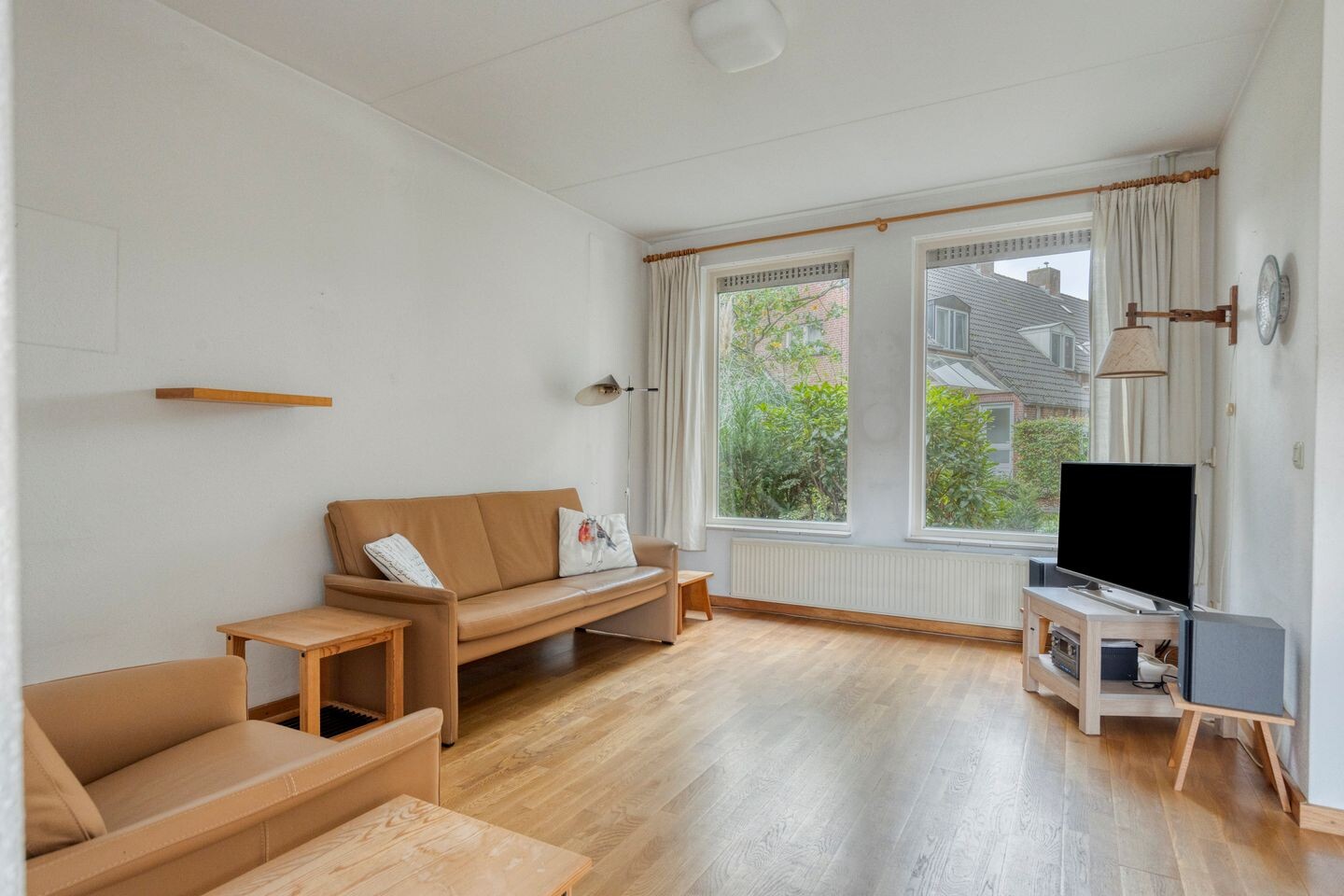 Tussenwoning te koop: Korfvlechterwei 52, Valkenswaard