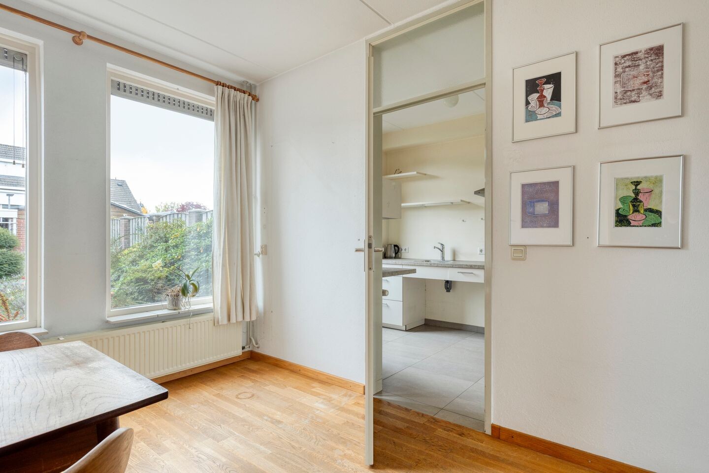 Tussenwoning te koop: Korfvlechterwei 52, Valkenswaard