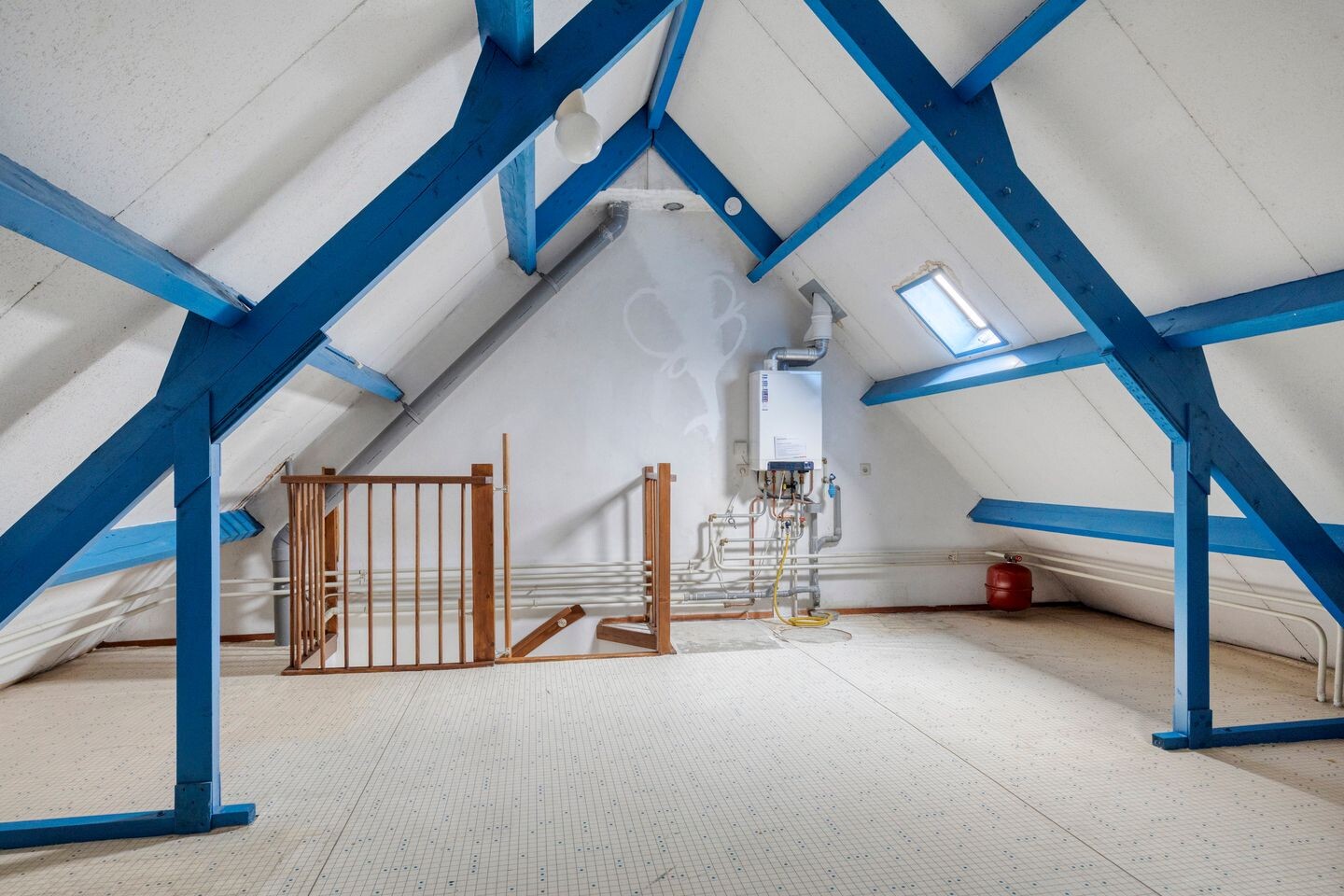Tussenwoning te koop: Korfvlechterwei 52, Valkenswaard