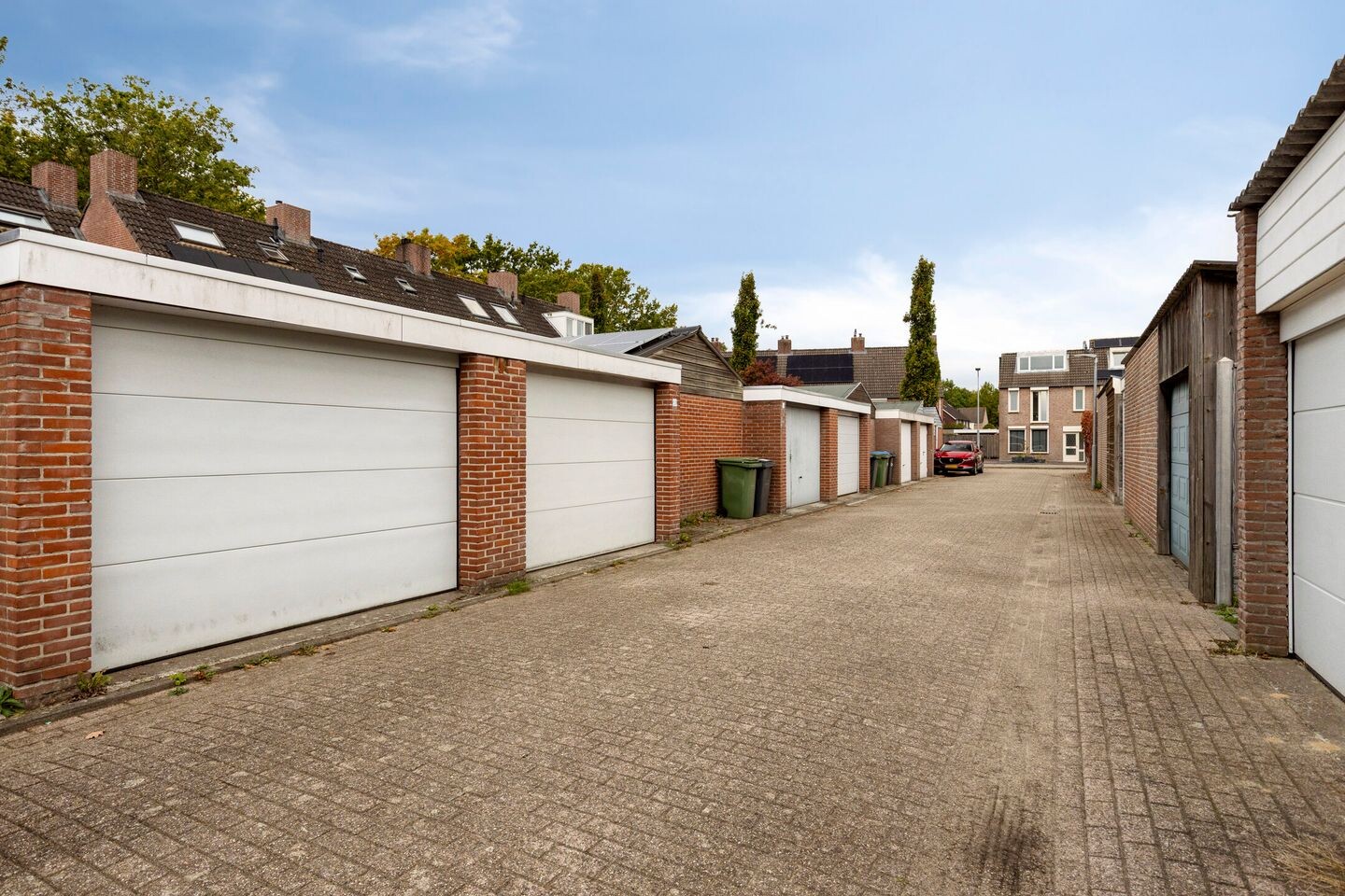 Tussenwoning te koop: Korfvlechterwei 52, Valkenswaard