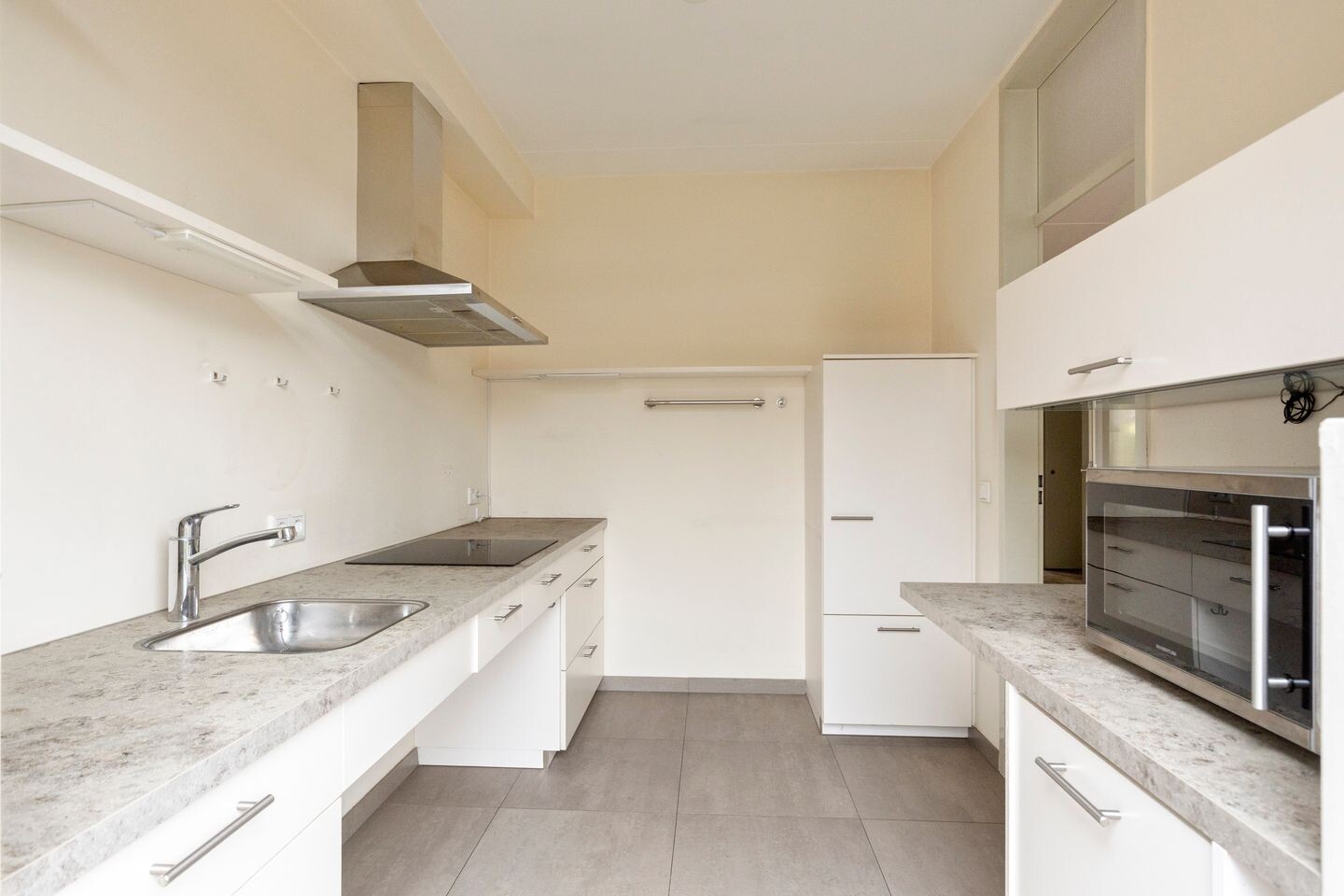 Tussenwoning te koop: Korfvlechterwei 52, Valkenswaard