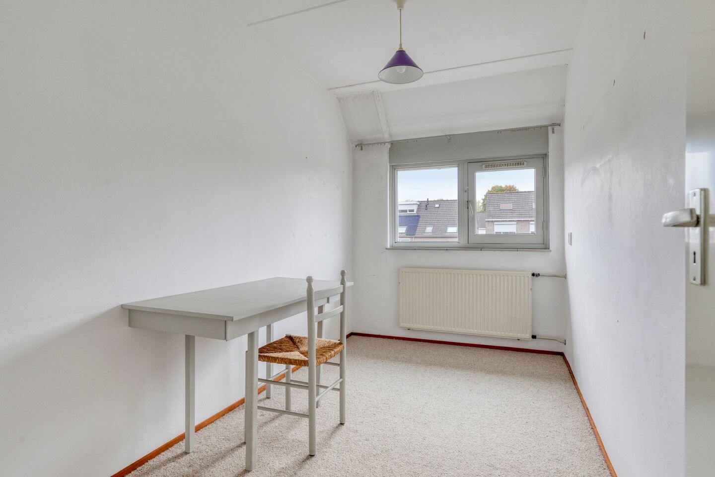 Tussenwoning te koop: Korfvlechterwei 52, Valkenswaard