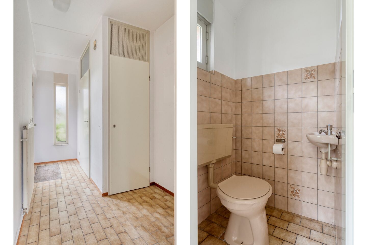 Tussenwoning te koop: Korfvlechterwei 52, Valkenswaard