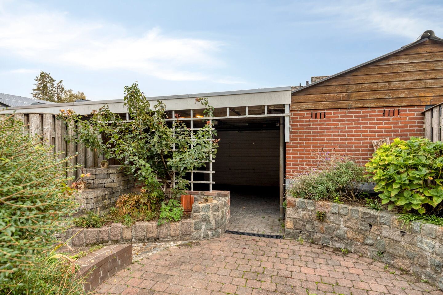 Tussenwoning te koop: Korfvlechterwei 52, Valkenswaard