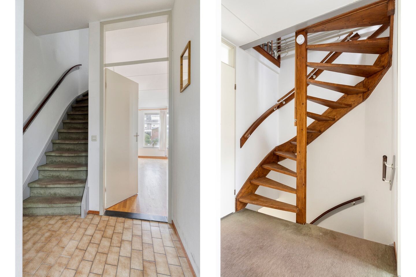 Tussenwoning te koop: Korfvlechterwei 52, Valkenswaard