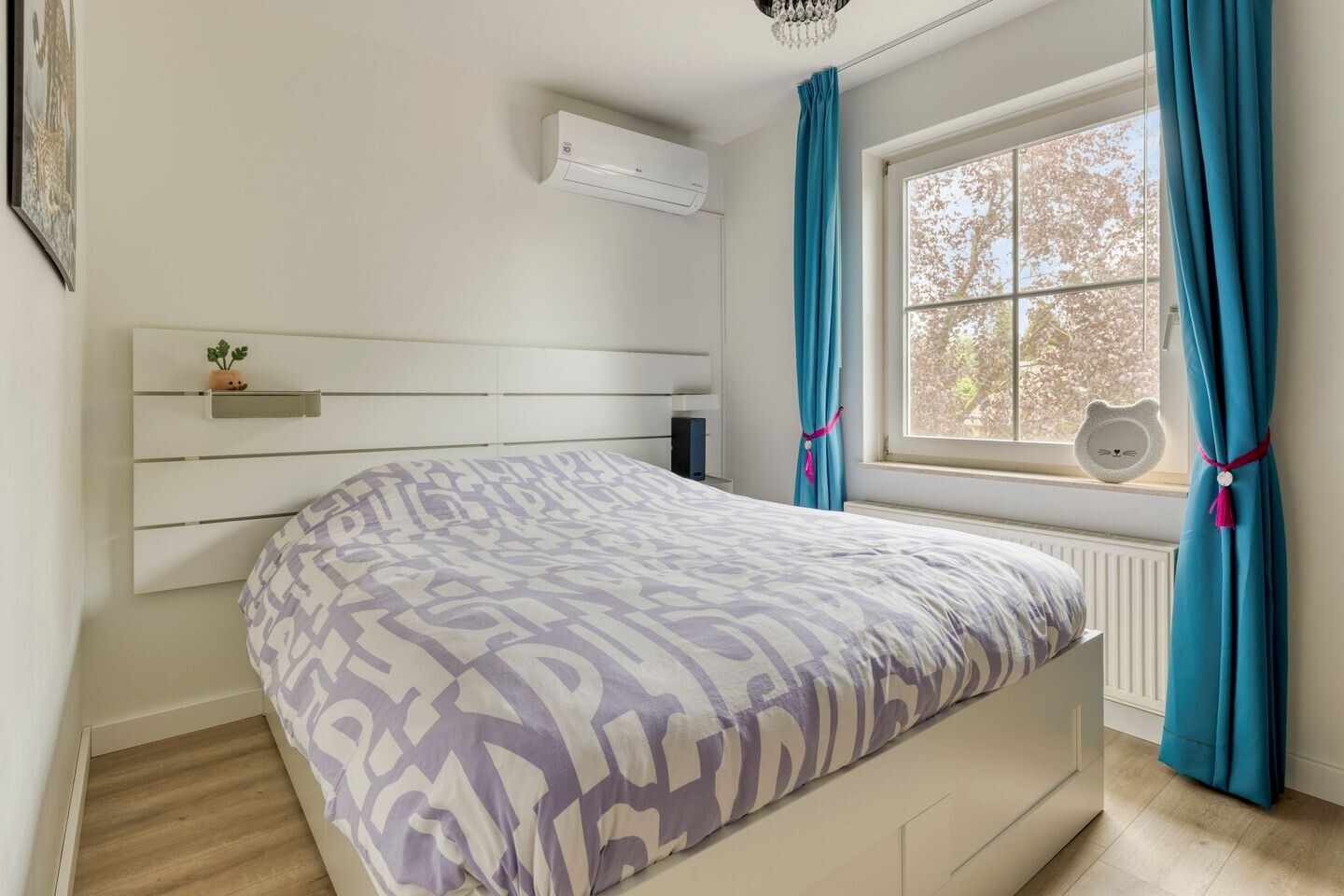 Twee-onder-één-kap te koop: Kerkakkerstraat 25, Valkenswaard