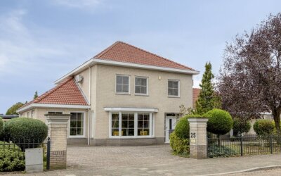 Kerkakkerstraat 25