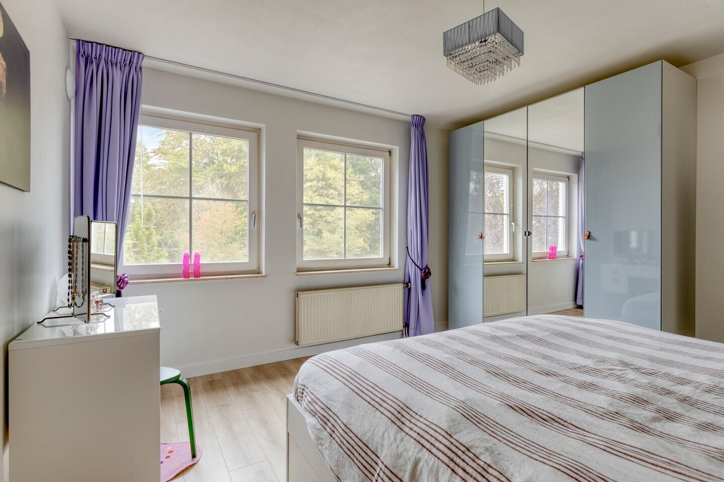Twee-onder-één-kap te koop: Kerkakkerstraat 25, Valkenswaard