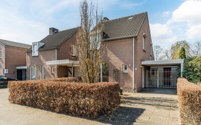 Moutlaan 13