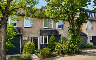 Soevereinhof 15