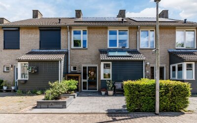 Soevereinhof 16