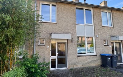 Daalderhof 17