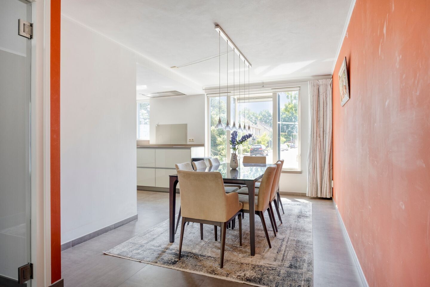 Hoekwoning te koop: Kerkakkerstraat 56, Valkenswaard