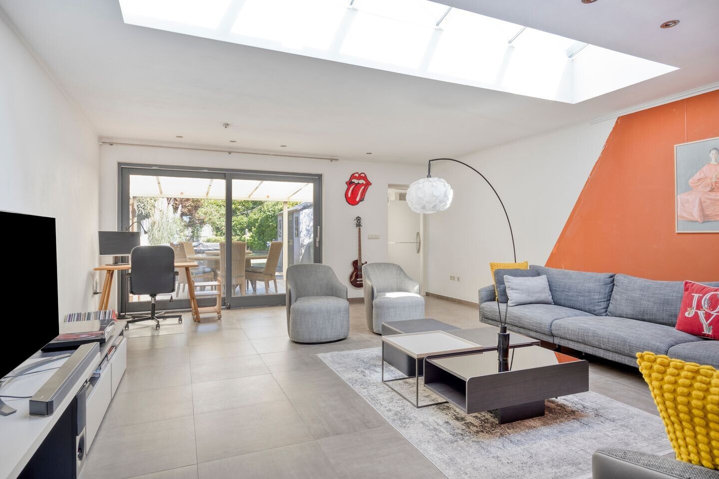 Hoekwoning te koop: Kerkakkerstraat 56, Valkenswaard