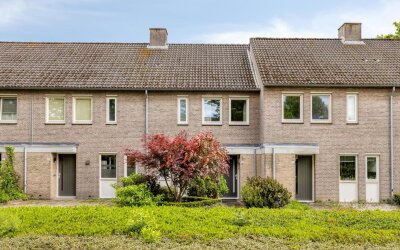 Florijnhof 23