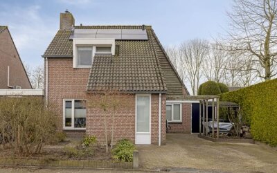 Keurvorster. 7