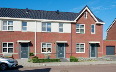 Kerkeind 13