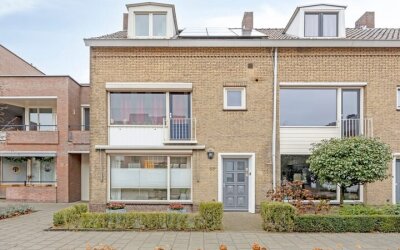 Eindhovenseweg 85-A