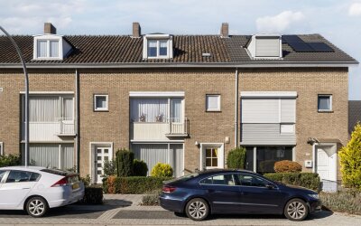 Eindhovenseweg 89
