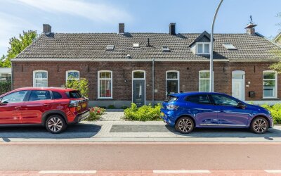 Eindhovenseweg 145-A
