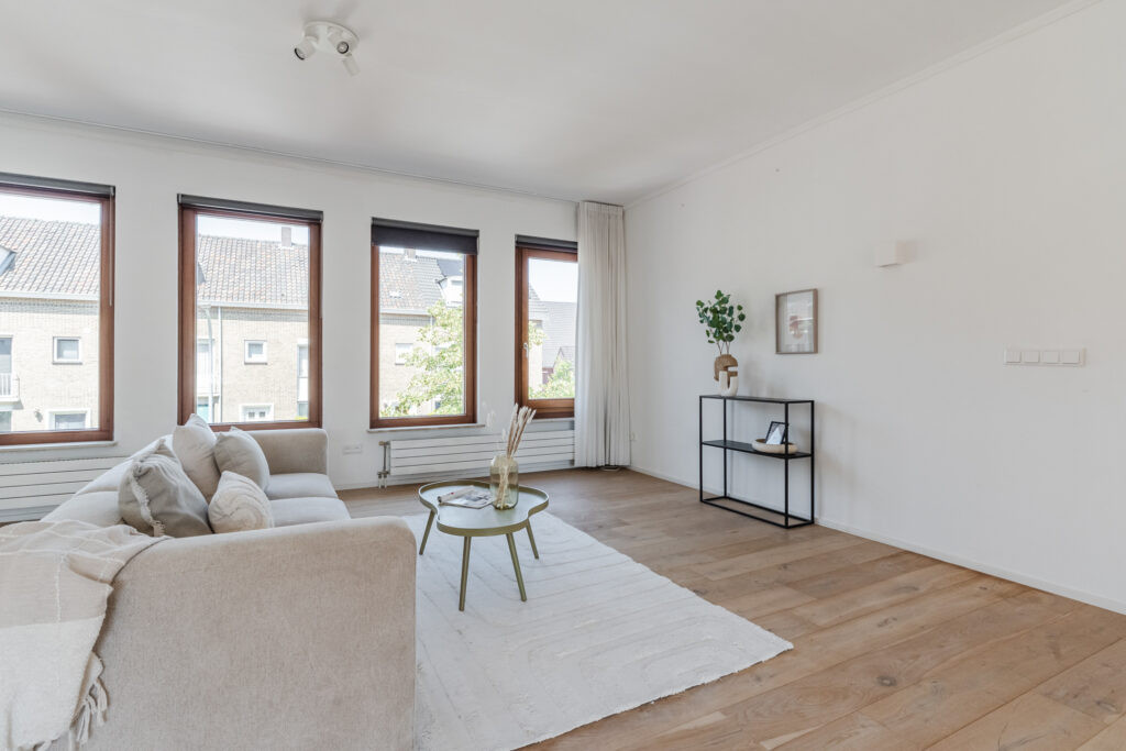 Appartement te koop: Eindhovenseweg 96A, Valkenswaard