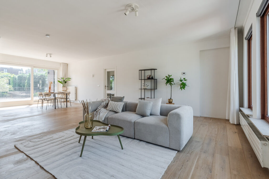 Appartement te koop: Eindhovenseweg 96A, Valkenswaard