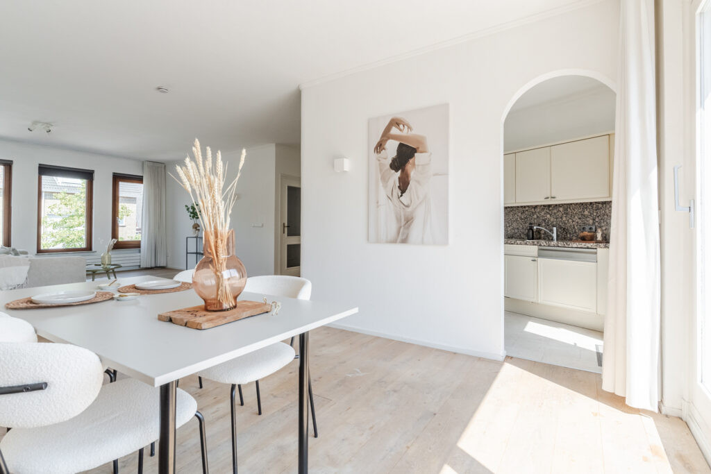 Appartement te koop: Eindhovenseweg 96A, Valkenswaard