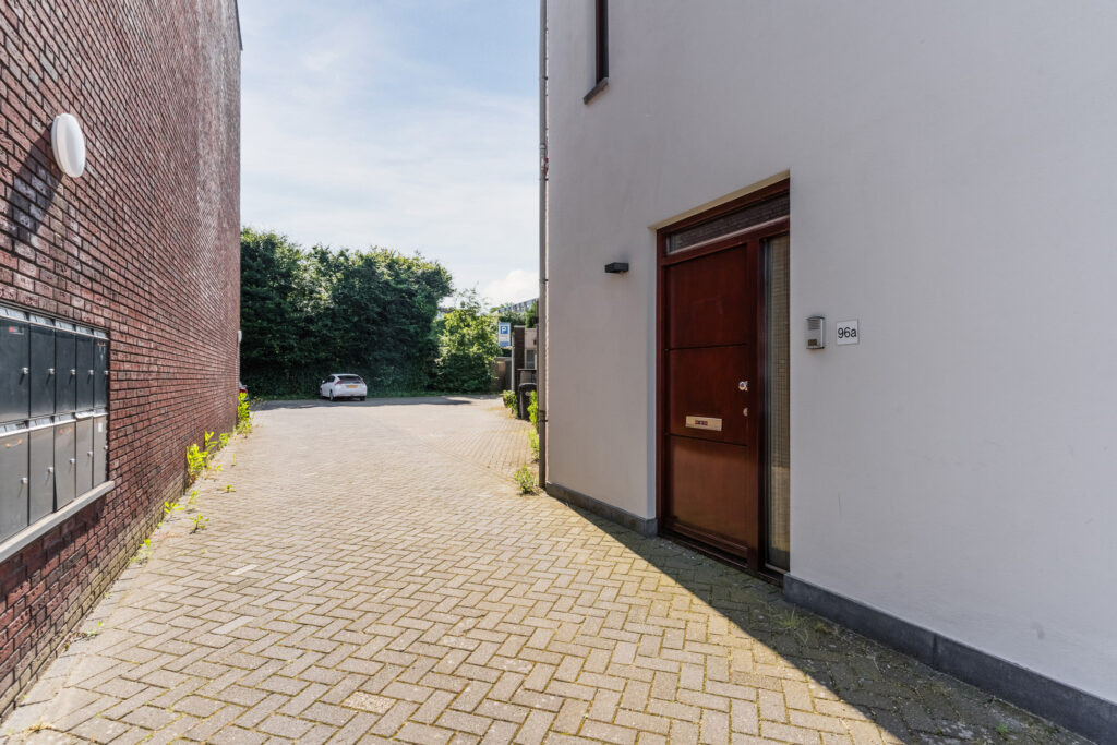 Appartement te koop: Eindhovenseweg 96A, Valkenswaard
