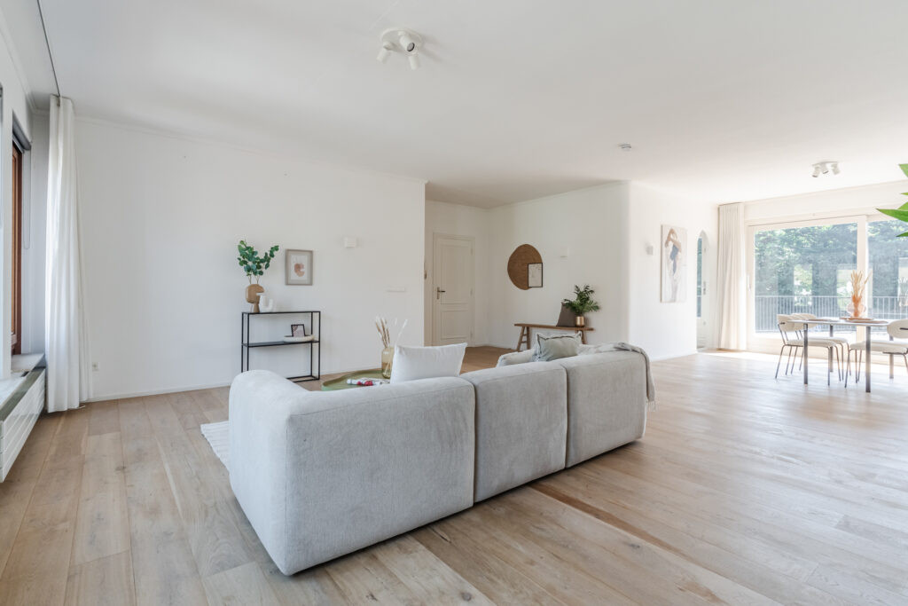 Appartement te koop: Eindhovenseweg 96A, Valkenswaard