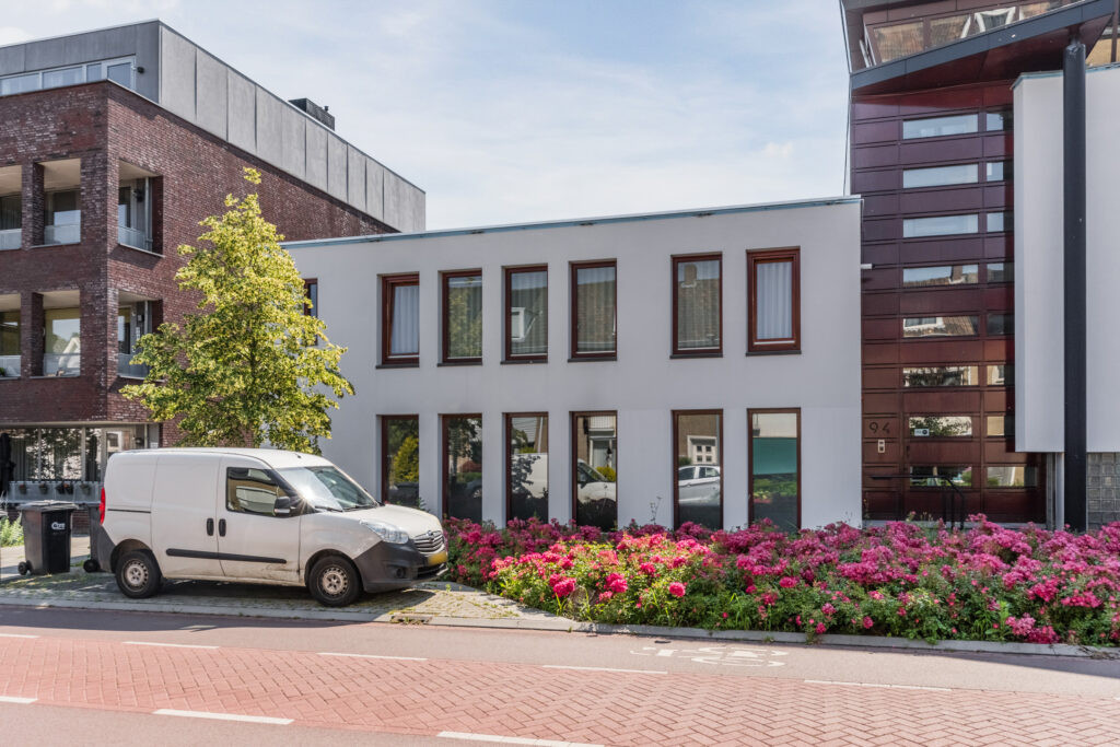 Appartement te koop: Eindhovenseweg 96A, Valkenswaard