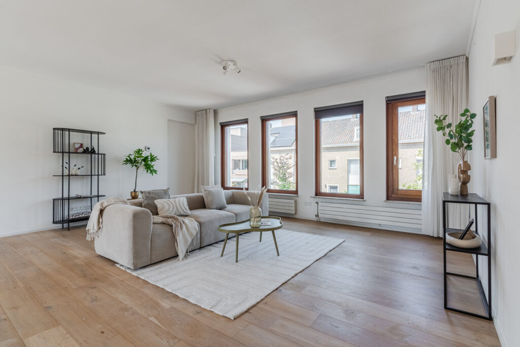 Appartement te koop: Eindhovenseweg 96A, Valkenswaard