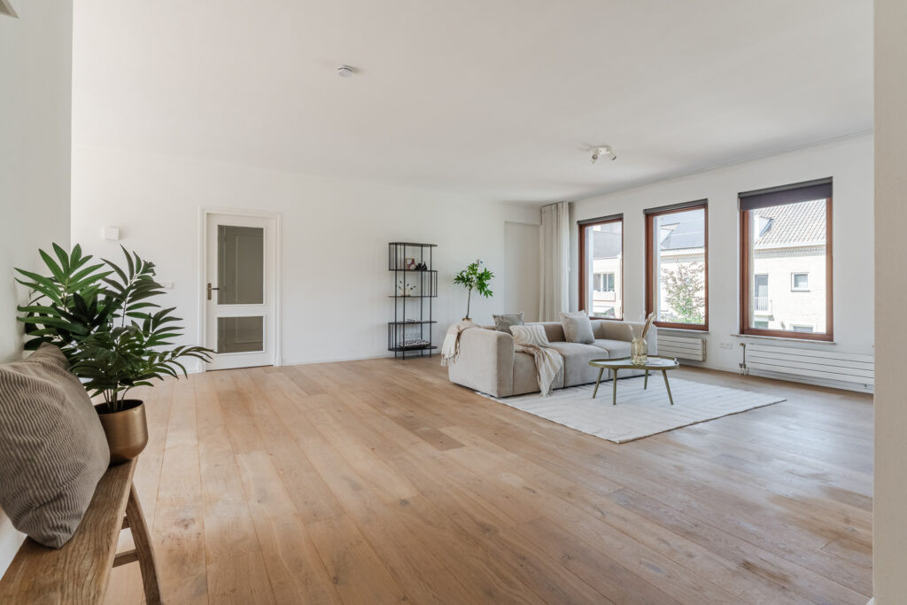 Appartement te koop: Eindhovenseweg 96A, Valkenswaard