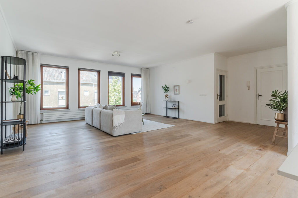 Appartement te koop: Eindhovenseweg 96A, Valkenswaard