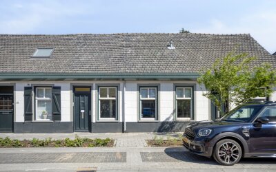 Eindhovense. 134-A