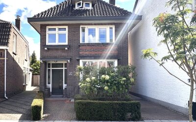 Huis te koop Eindhovenseweg 138-A