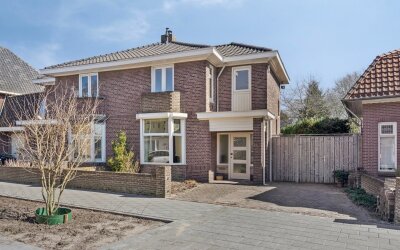 Eindhovenseweg 176