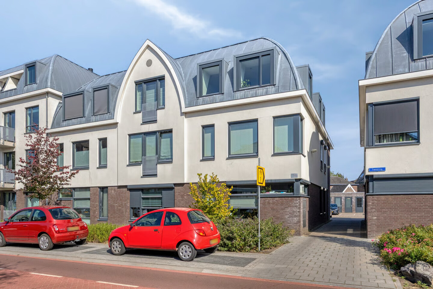 Appartement te koop: Tweeling 13, Valkenswaard