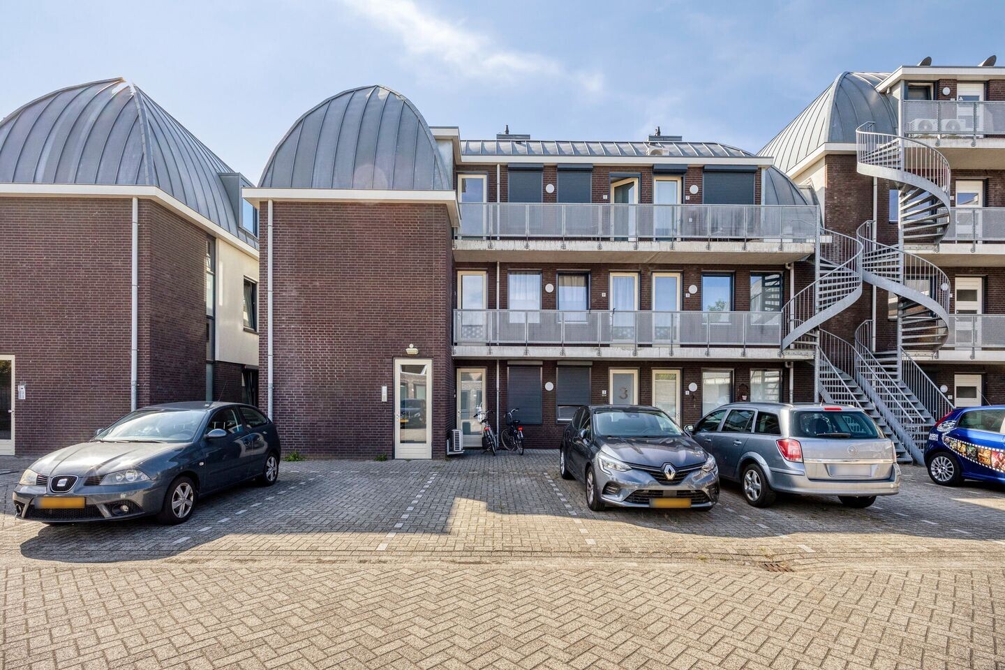 Appartement te koop: Tweeling 13, Valkenswaard