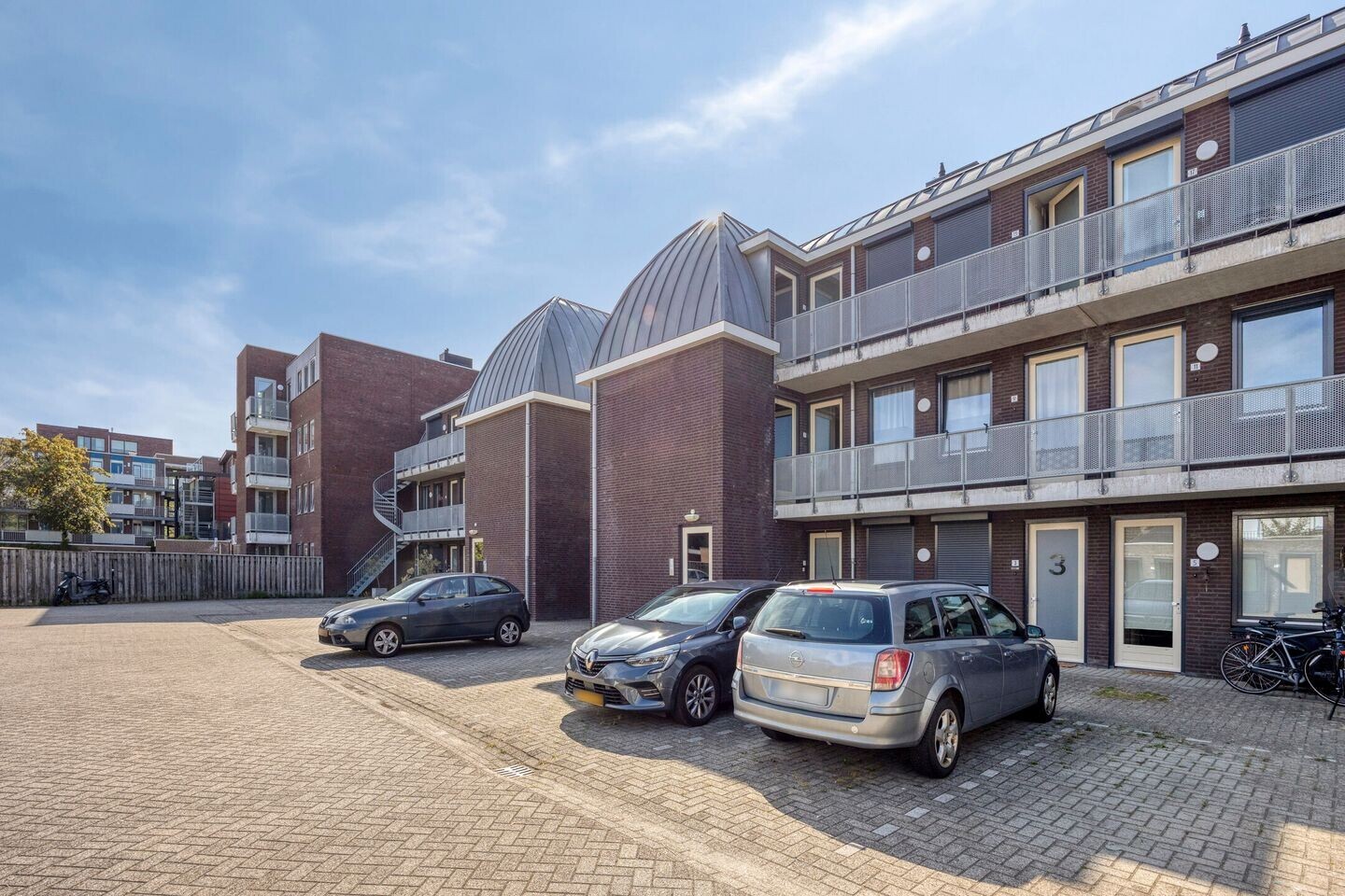 Appartement te koop: Tweeling 13, Valkenswaard