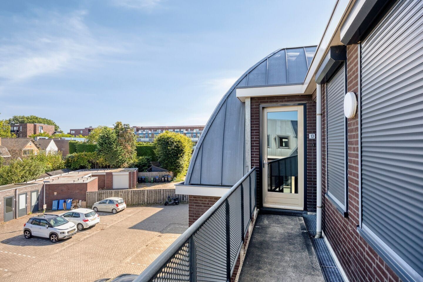Appartement te koop: Tweeling 13, Valkenswaard