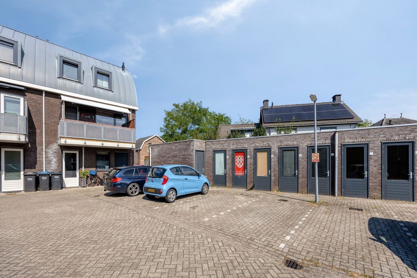 Appartement te koop: Tweeling 13, Valkenswaard