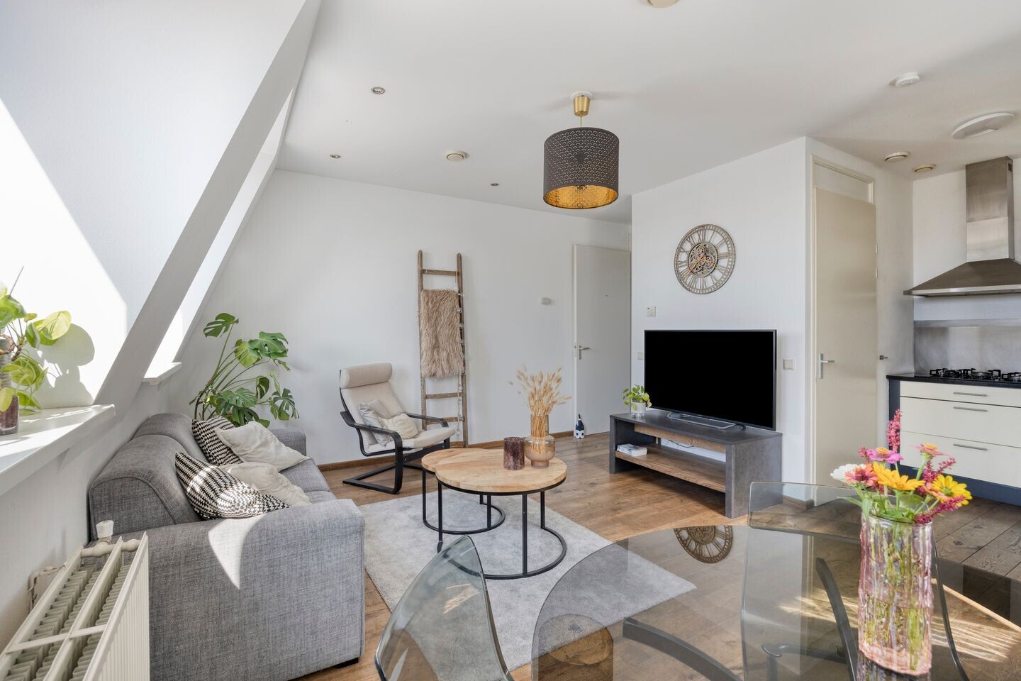 Appartement te koop: Tweeling 13, Valkenswaard
