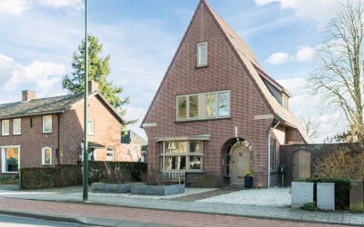 Geenhovensedreef 7