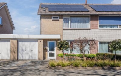 Geenhovense. 68